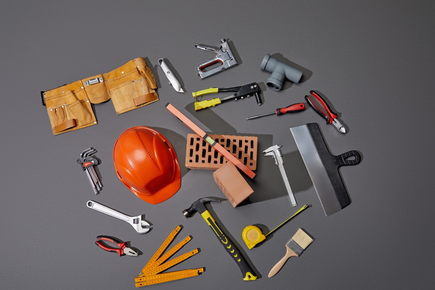 Construction Supplies