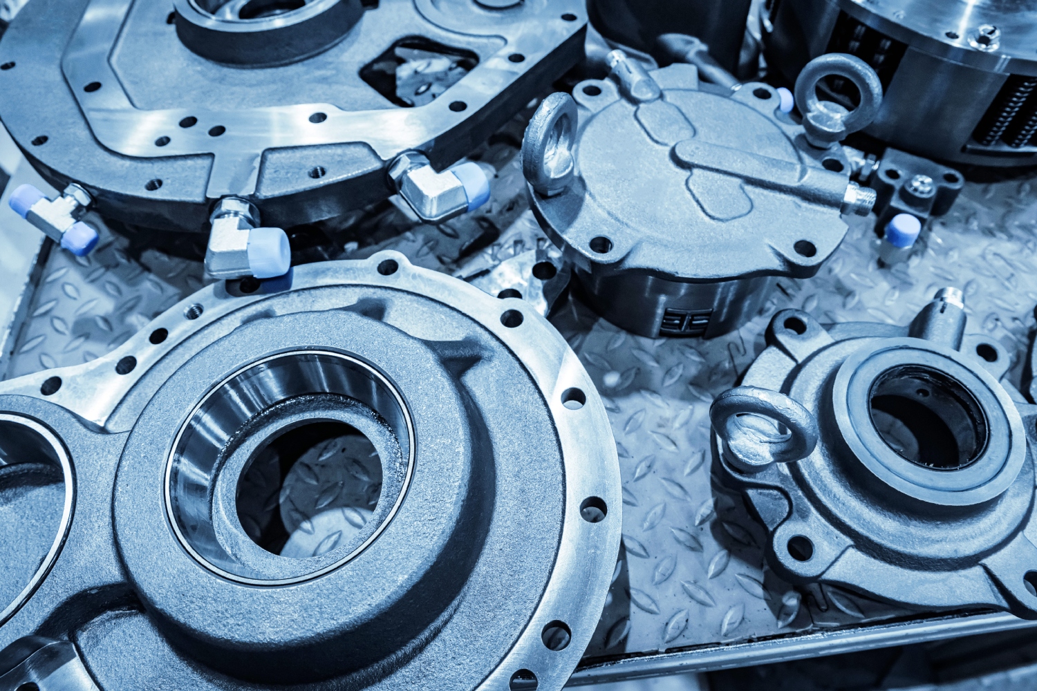 Mechanical products